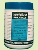 arkasalt 100 gm upto 20% off The Ayurveda Arkashala